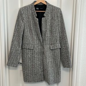 Zara Jacket